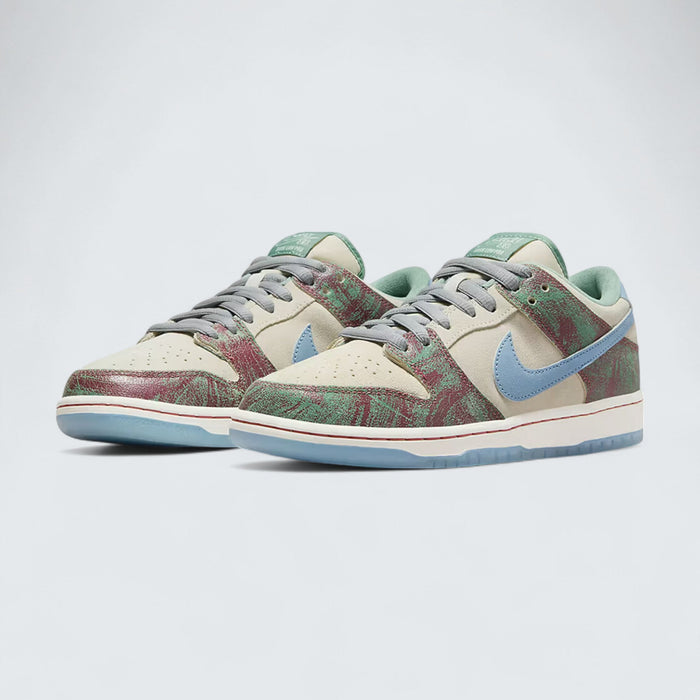 Nike SB Dunk Low 'Crenshaw Skate Club'