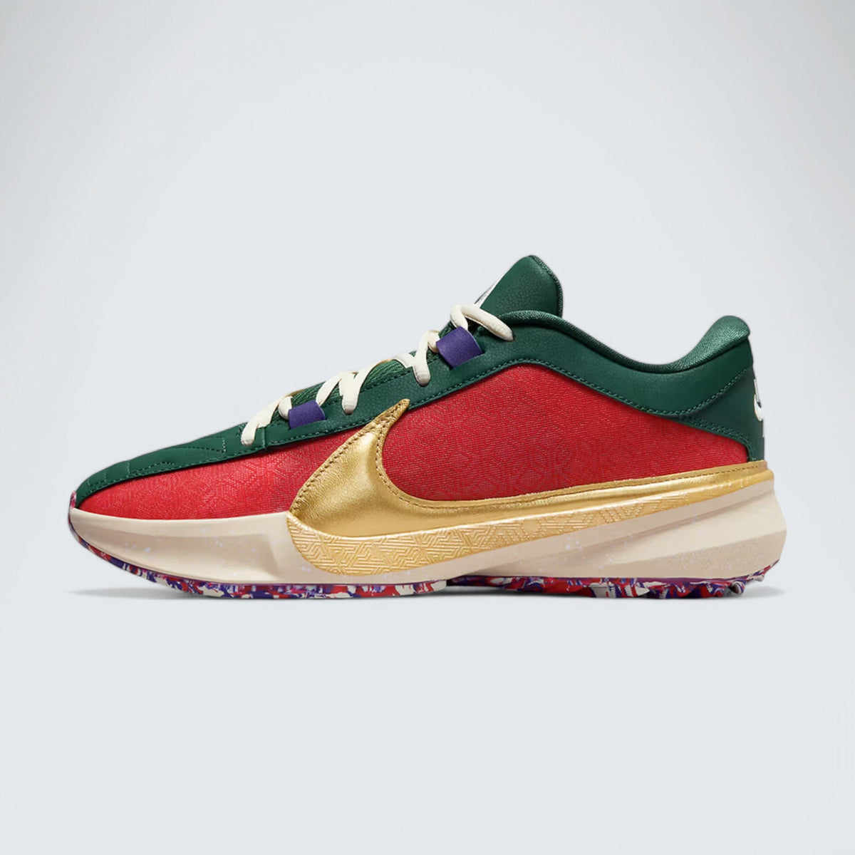 Nike Zoom Freak 5 'Keep It A Buck'