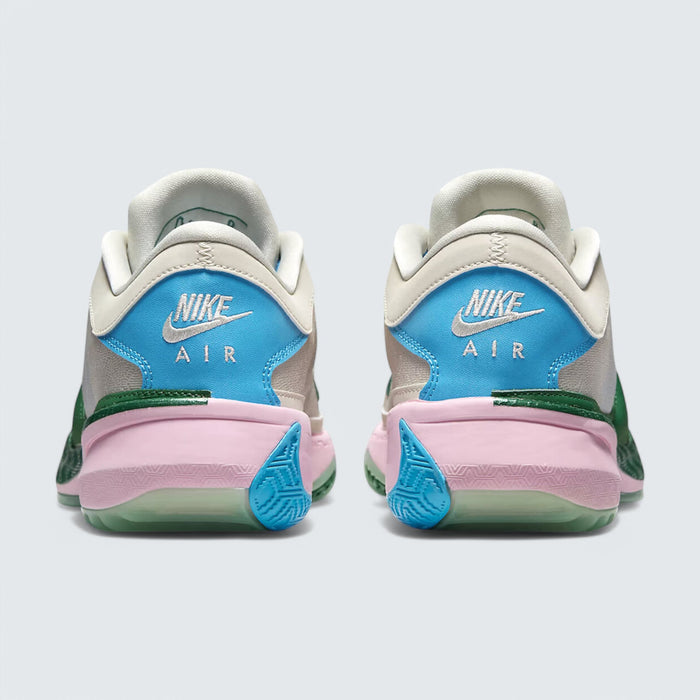 Nike Zoom Freak 5 'Five The Hard Way'