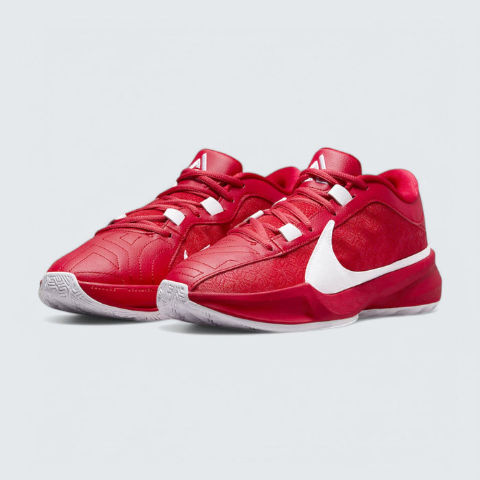 Nike Zoom Freak 5 TB 'University Red'