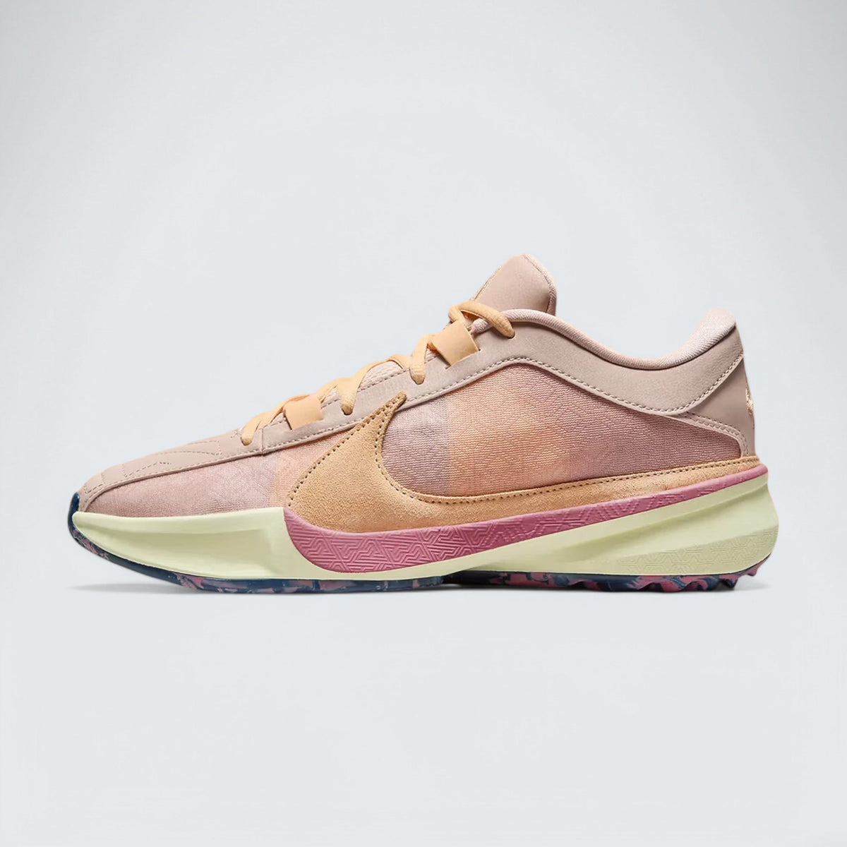 Nike Zoom Freak 5 'Fossil Stone'