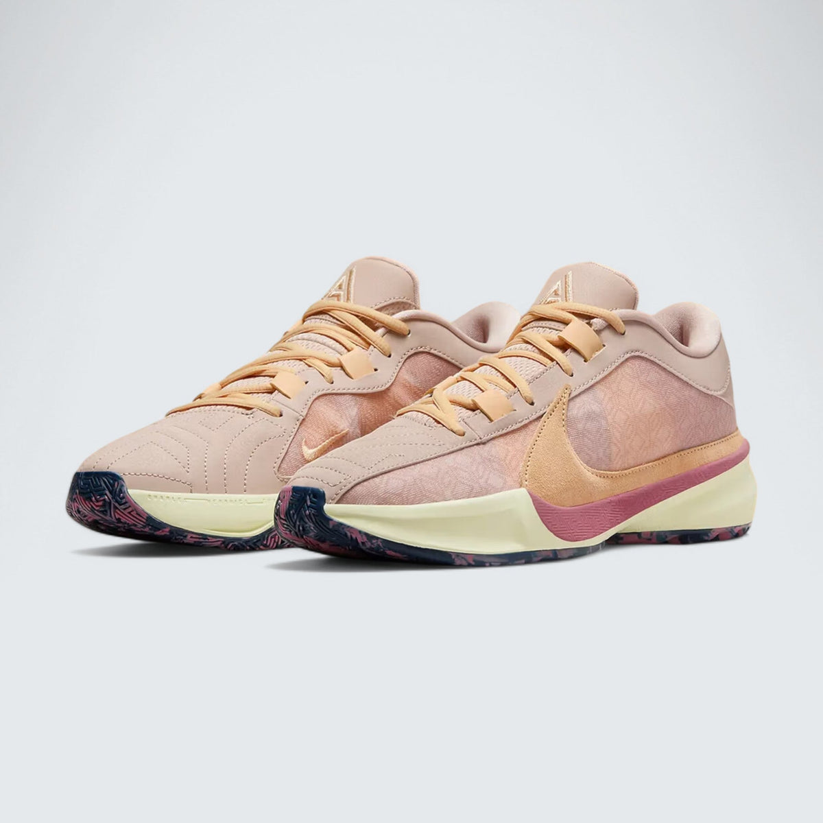 Nike Zoom Freak 5 'Fossil Stone'