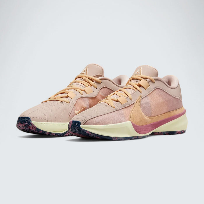 Nike Zoom Freak 5 'Fossil Stone'