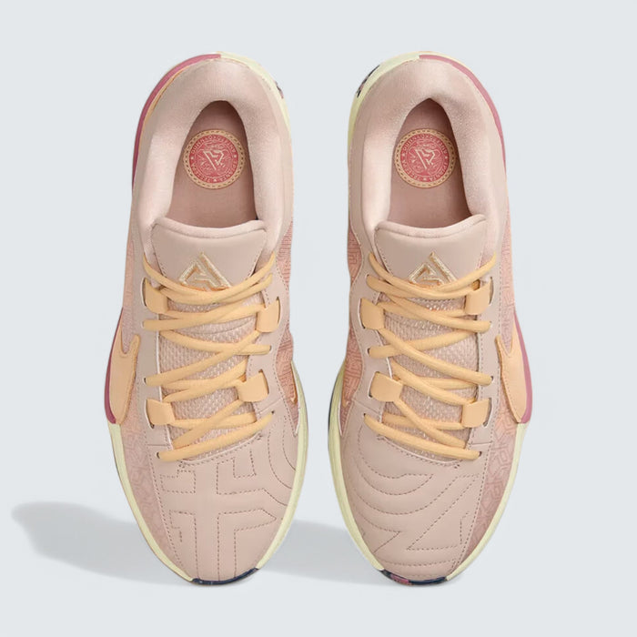 Nike Zoom Freak 5 'Fossil Stone'