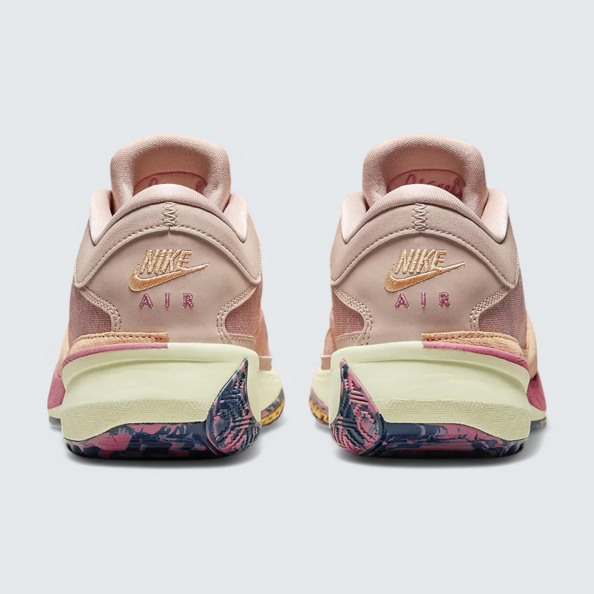 Nike Zoom Freak 5 'Fossil Stone'