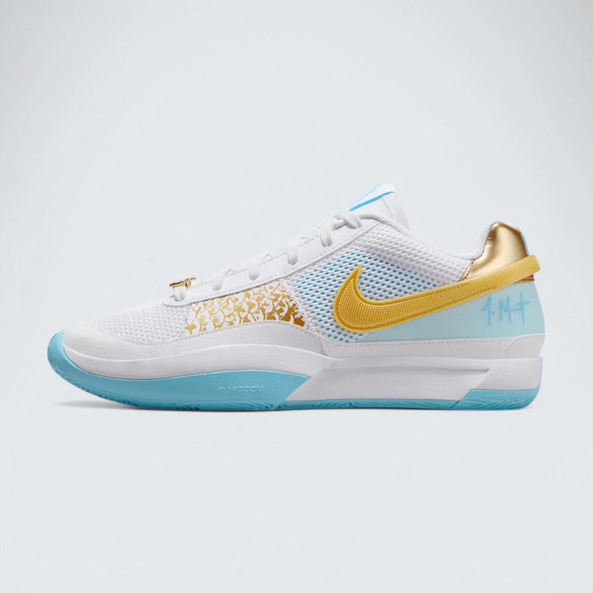 Nike Ja 1 'Chinese New Year'