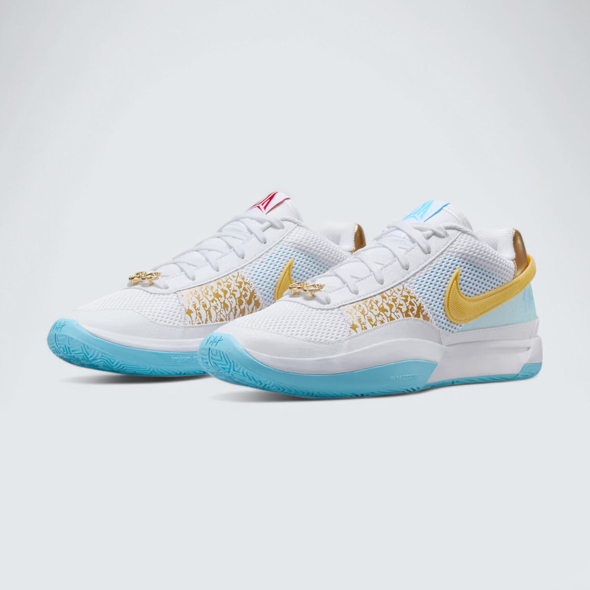Nike Ja 1 'Chinese New Year'