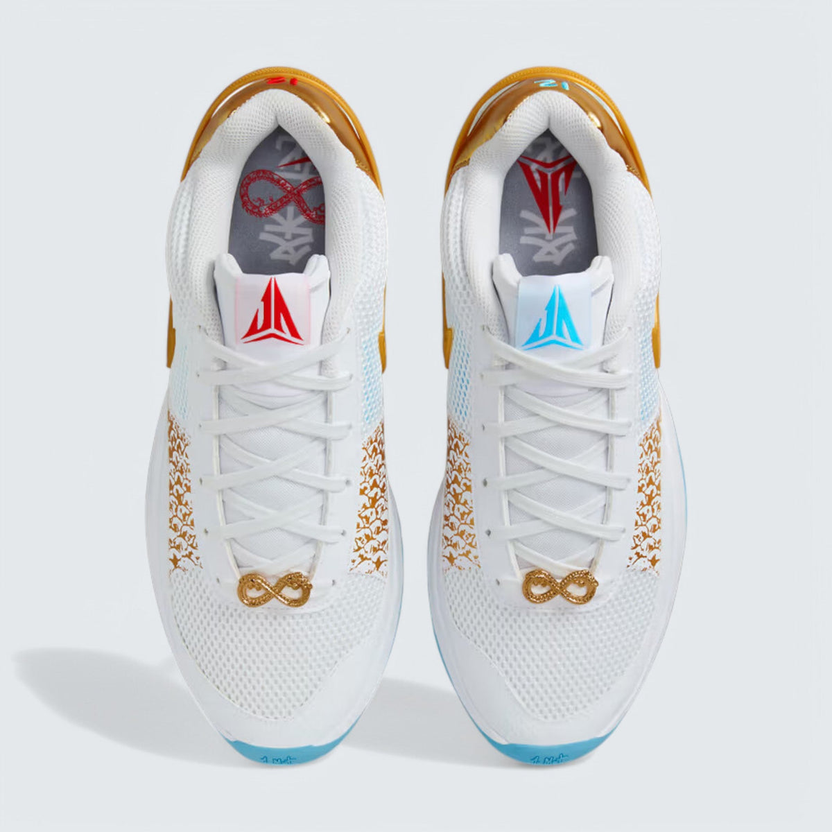 Nike Ja 1 'Chinese New Year'