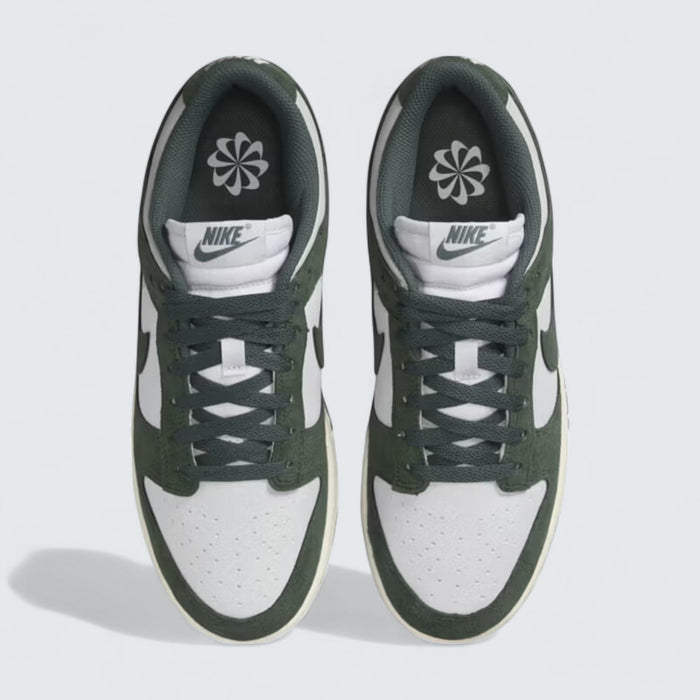 Nike Dunk Low Next Nature 'Green Suede'