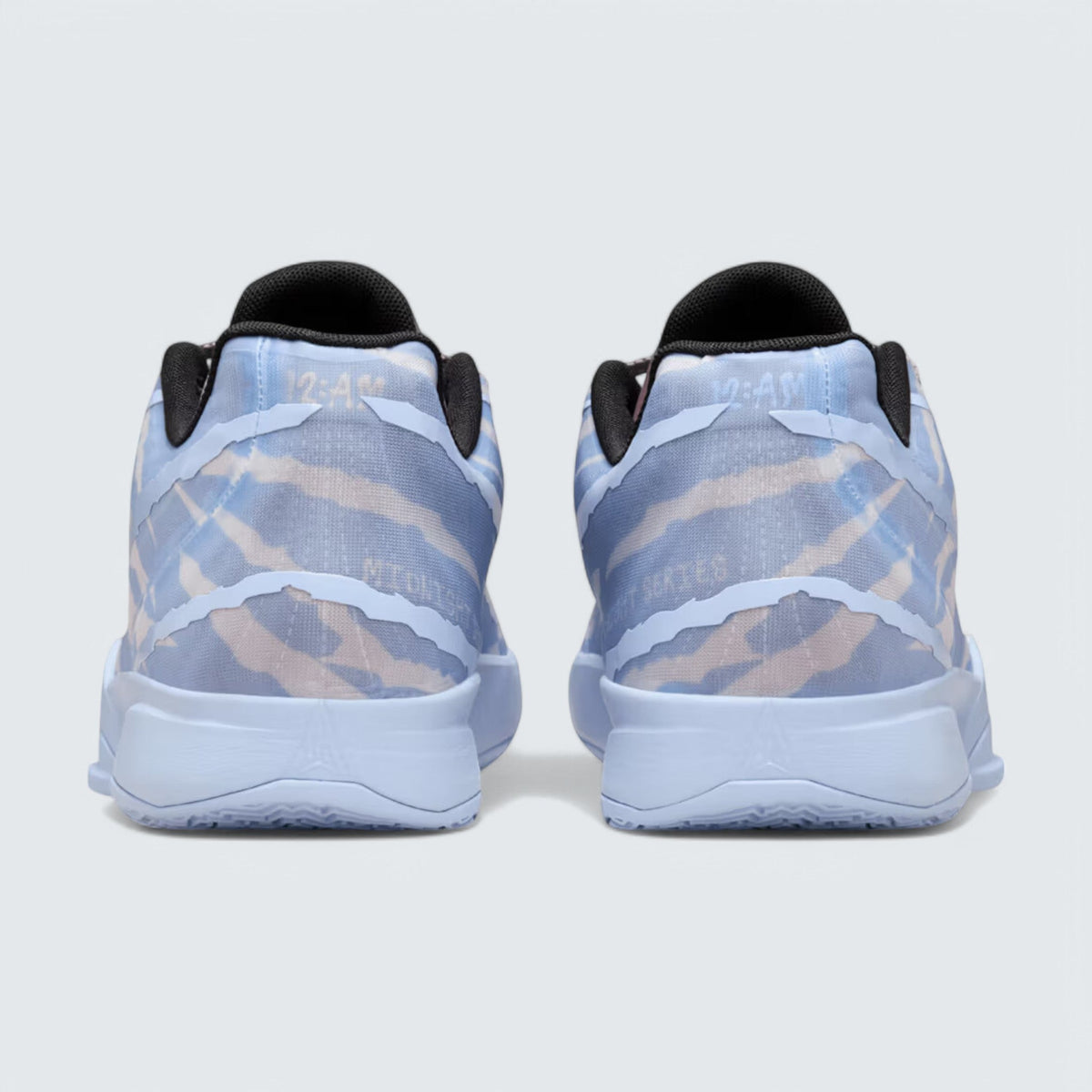 Nike Ja 2 'Induction'