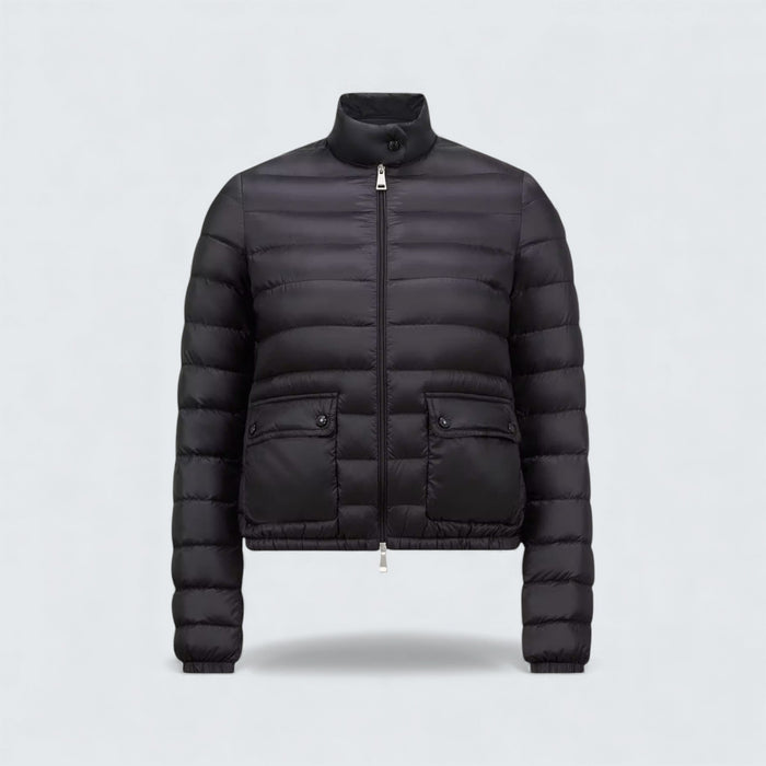 Moncler Lans Short Down Jacket