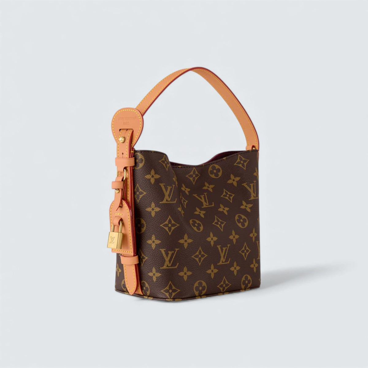 Louis Vuitton All In BB 'Monogram Canvas'