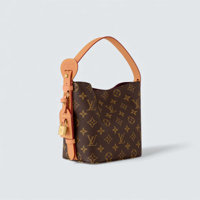 Louis Vuitton All In BB 'Monogram Canvas'