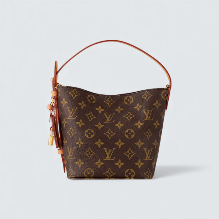 Louis Vuitton All In BB 'Monogram Canvas'