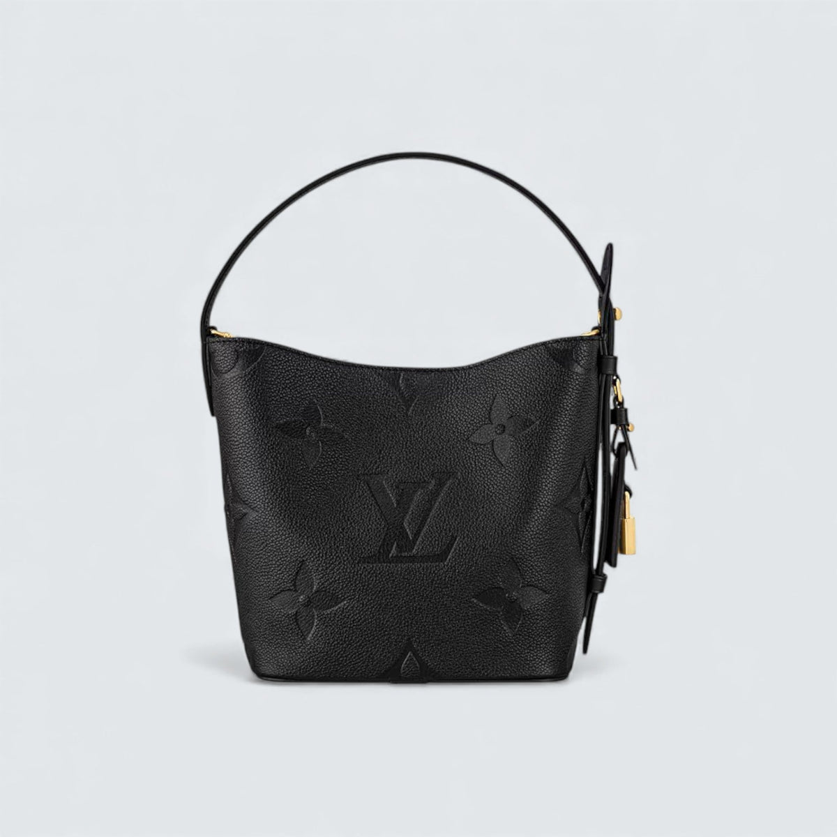 Louis Vuitton All In BB 'Black'