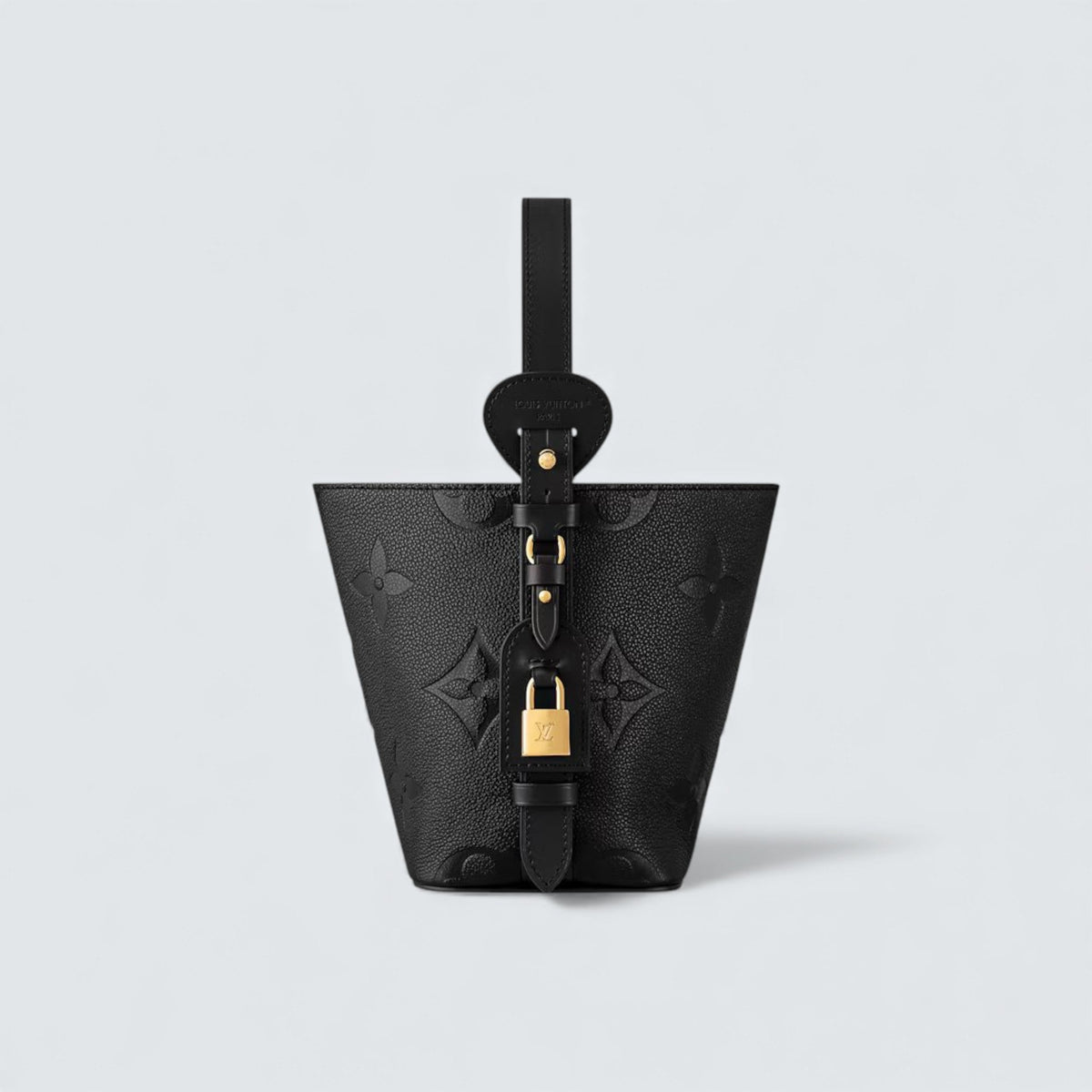 Louis Vuitton All In BB 'Black'