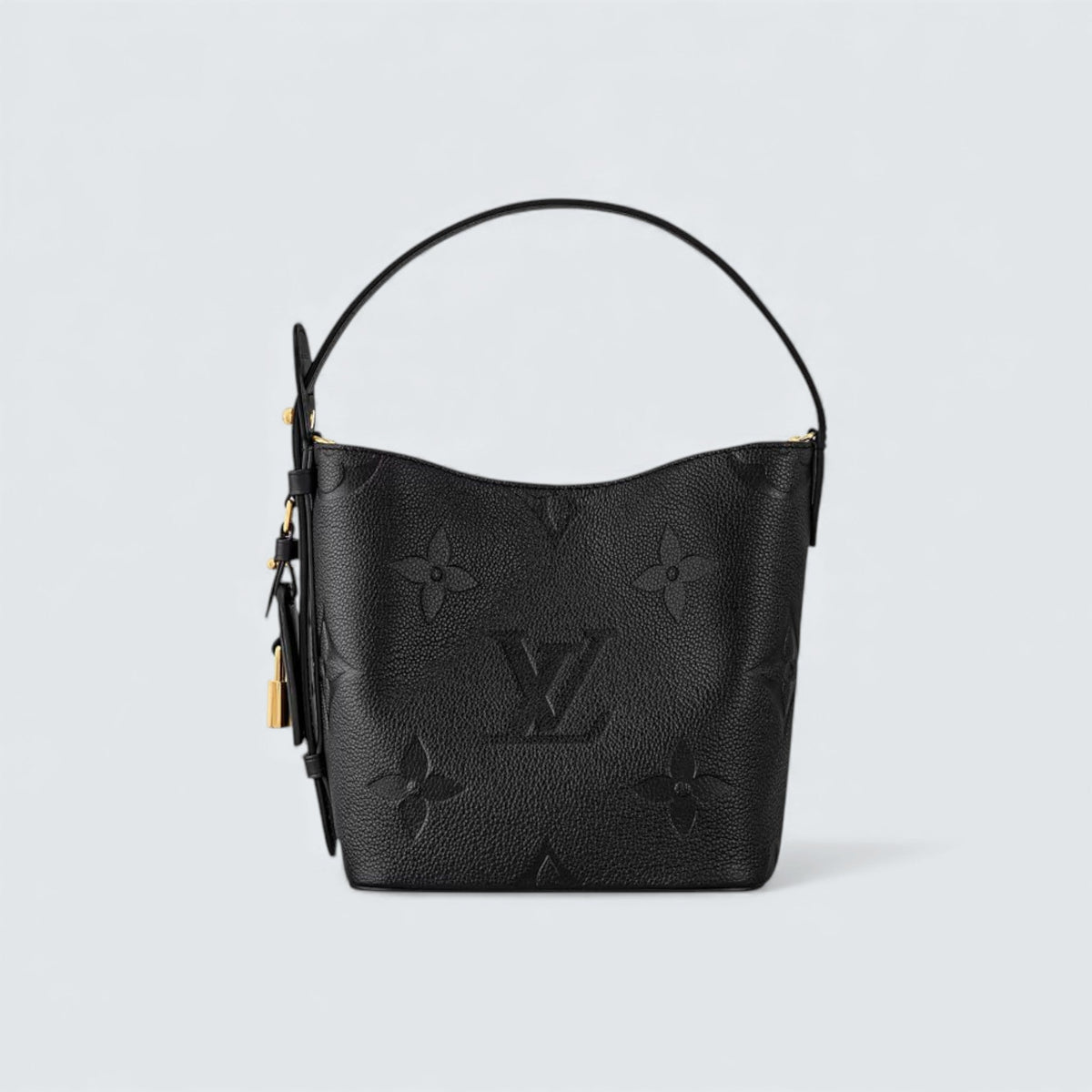 Louis Vuitton All In BB 'Black'