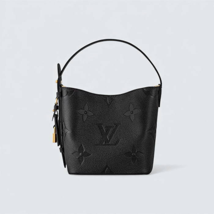 Louis Vuitton All In BB 'Black'