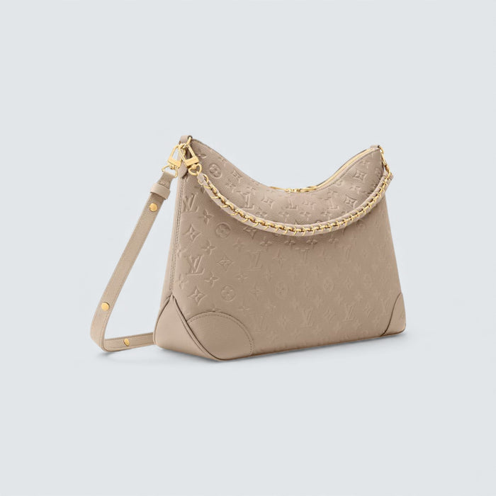 Louis Vuitton Boulogne GM