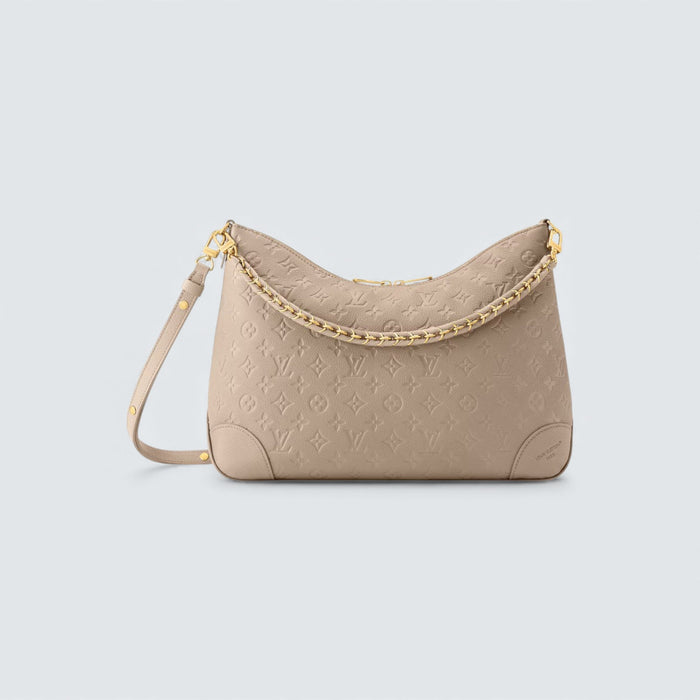 Louis Vuitton Boulogne GM