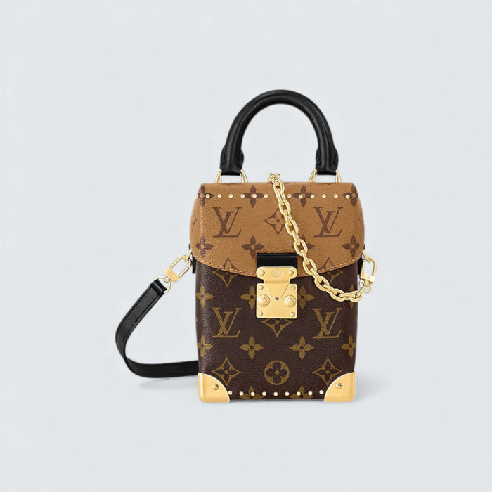 Louis Vuitton Camera Box