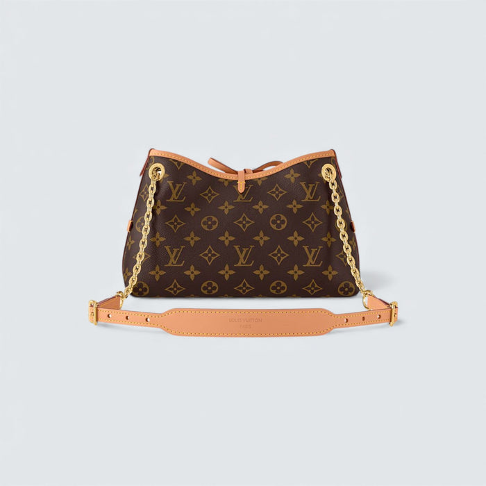 Louis Vuitton CarryAll BB