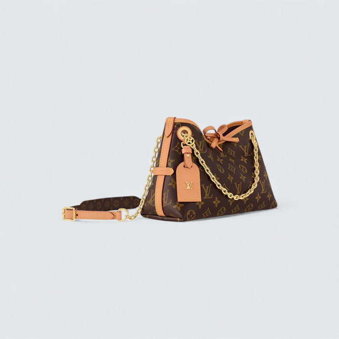 Louis Vuitton CarryAll BB