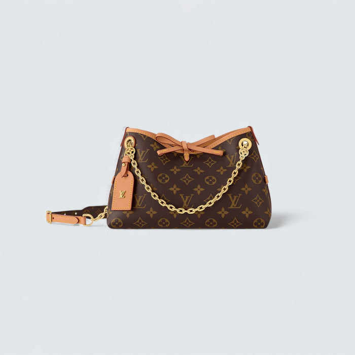 Louis Vuitton CarryAll BB