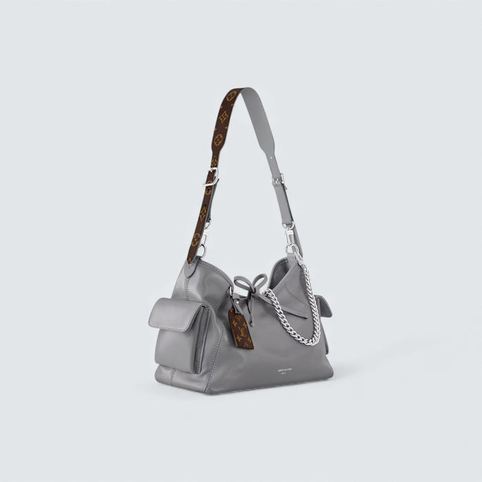 Louis Vuitton CarryAll Cargo Vibe PM