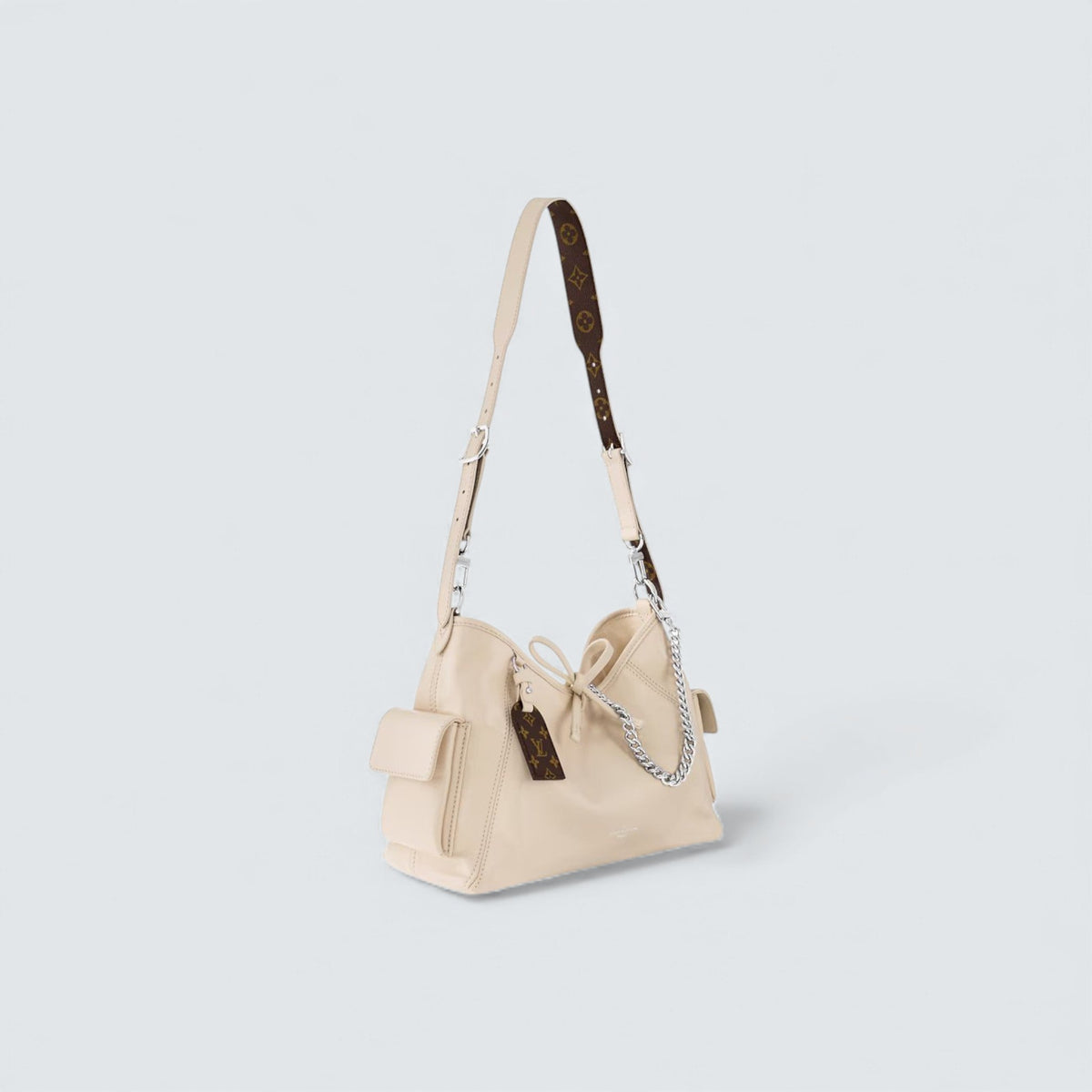 Louis Vuitton CarryAll Cargo Vibe PM