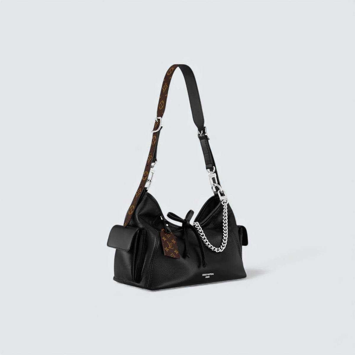 Louis Vuitton CarryAll Cargo Vibe PM