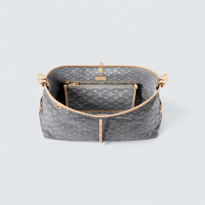 Louis Vuitton CarryAll MM