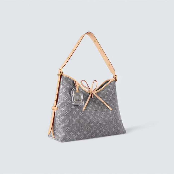 Louis Vuitton CarryAll MM