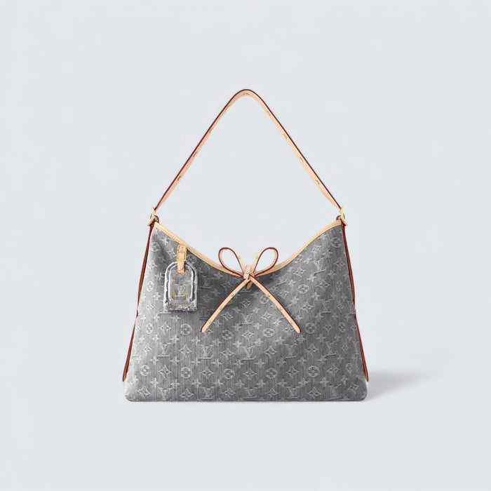 Louis Vuitton CarryAll MM