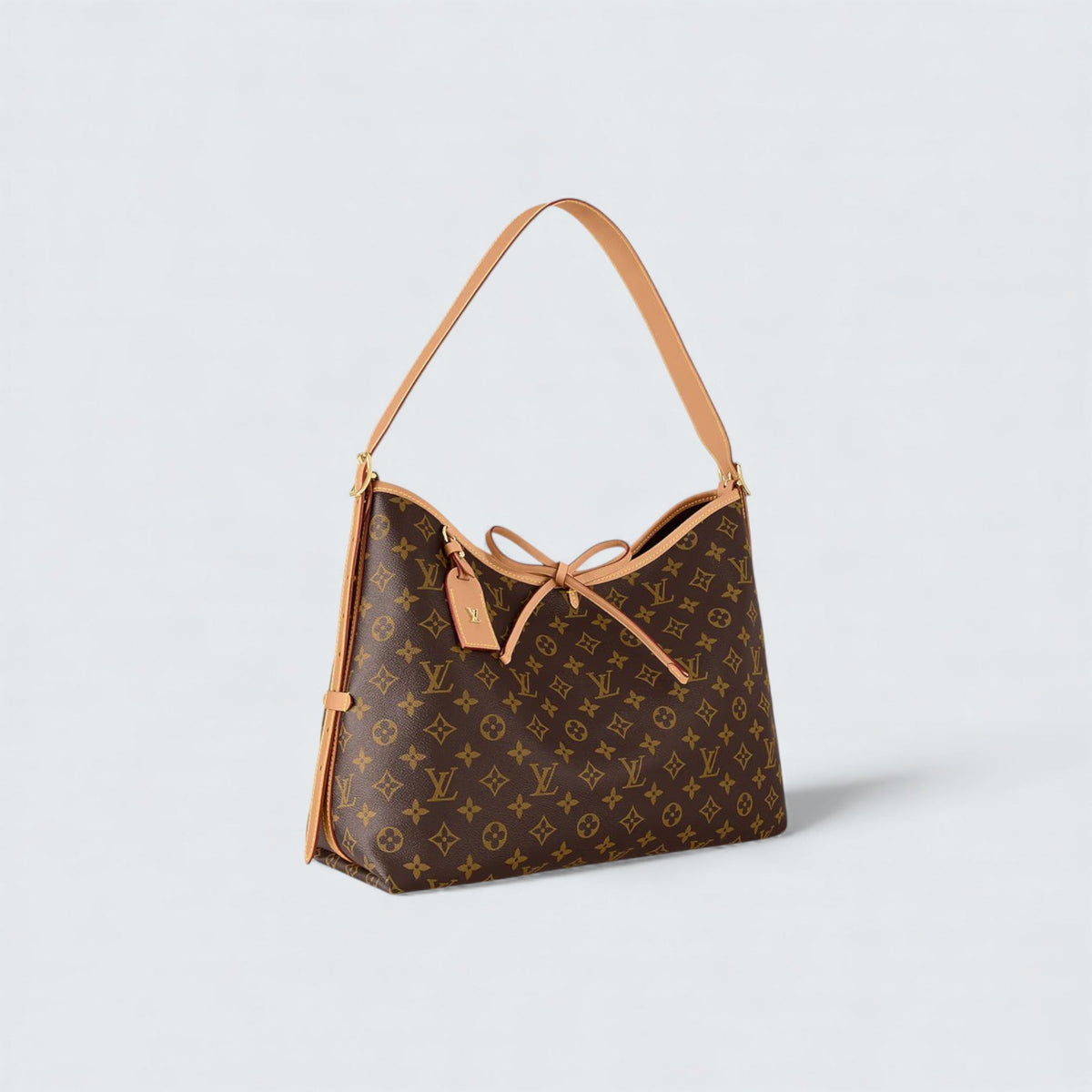Louis Vuitton CarryAll MM
