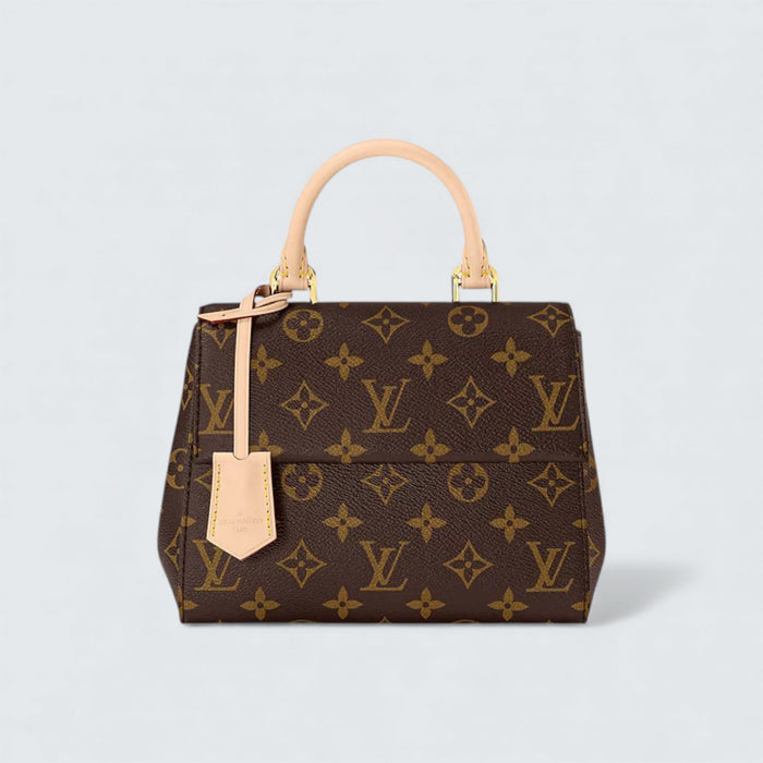 Louis Vuitton Cluny Mini
