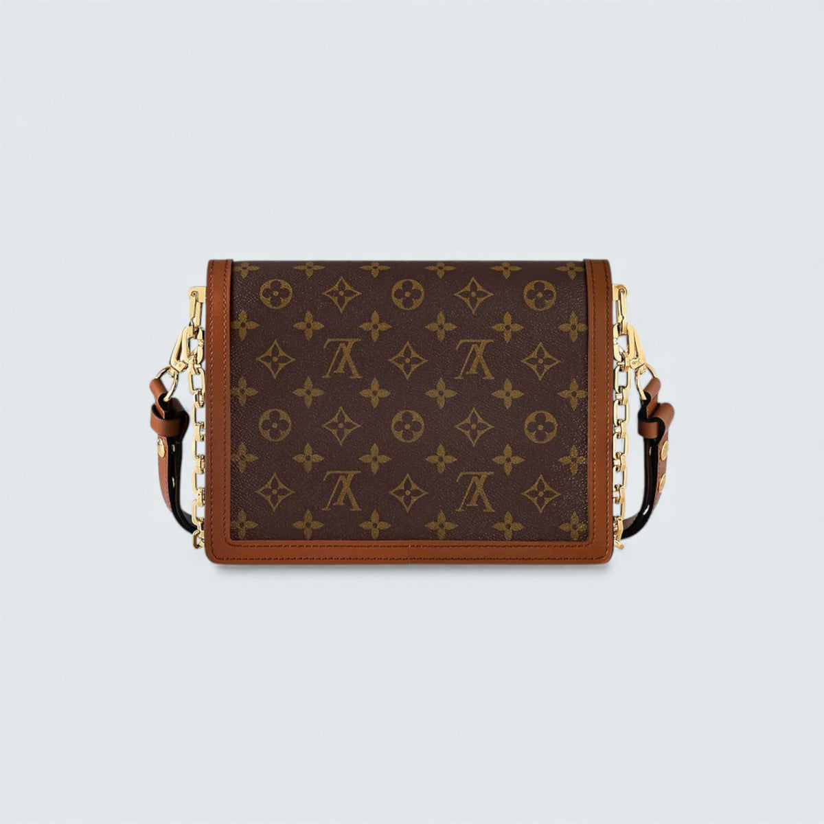 Louis Vuitton Dauphine MM