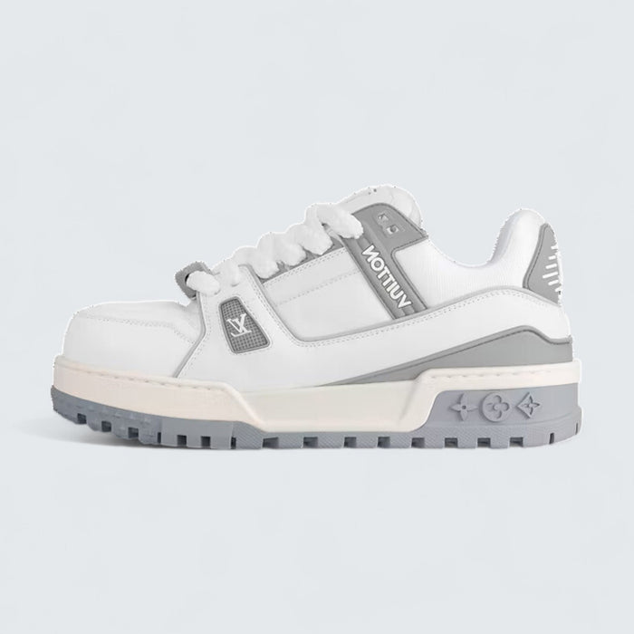 Louis Vuitton LV Trainer Maxi Sneaker 'Gris'