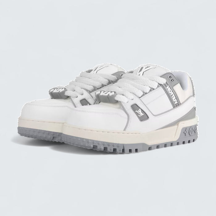 Louis Vuitton LV Trainer Maxi Sneaker 'Gris'