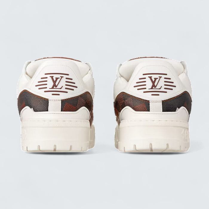 Louis Vuitton LV Trainer Maxi Sneaker 'Damoflage'