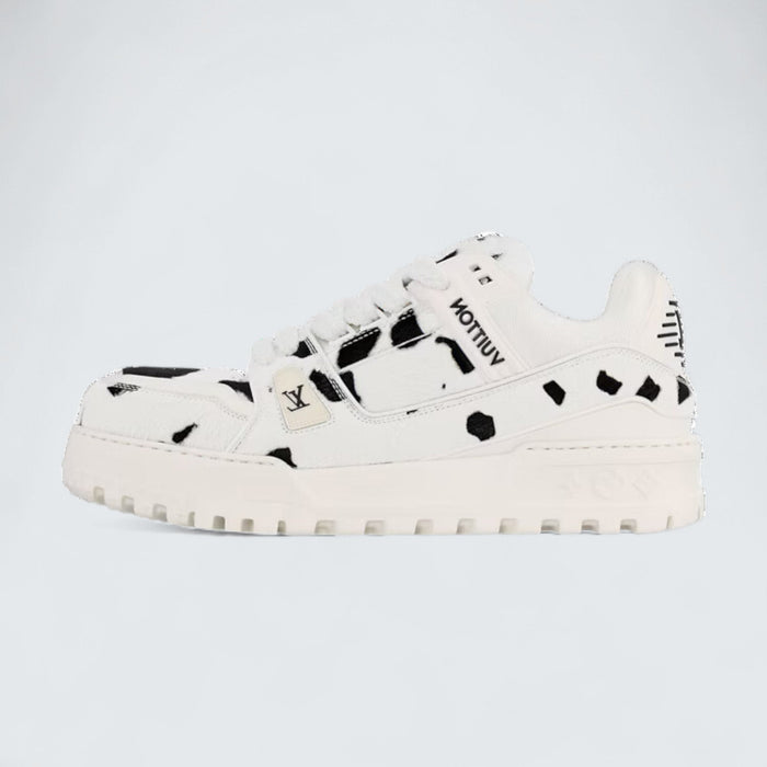 Louis Vuitton LV Trainer Maxi Sneaker 'Animal Print'
