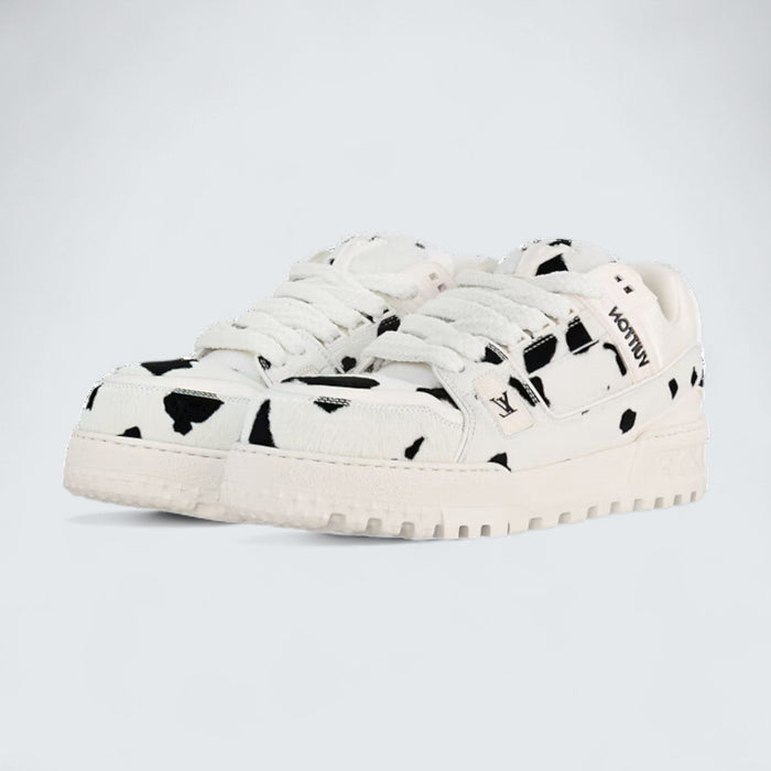 Louis Vuitton LV Trainer Maxi Sneaker 'Animal Print'
