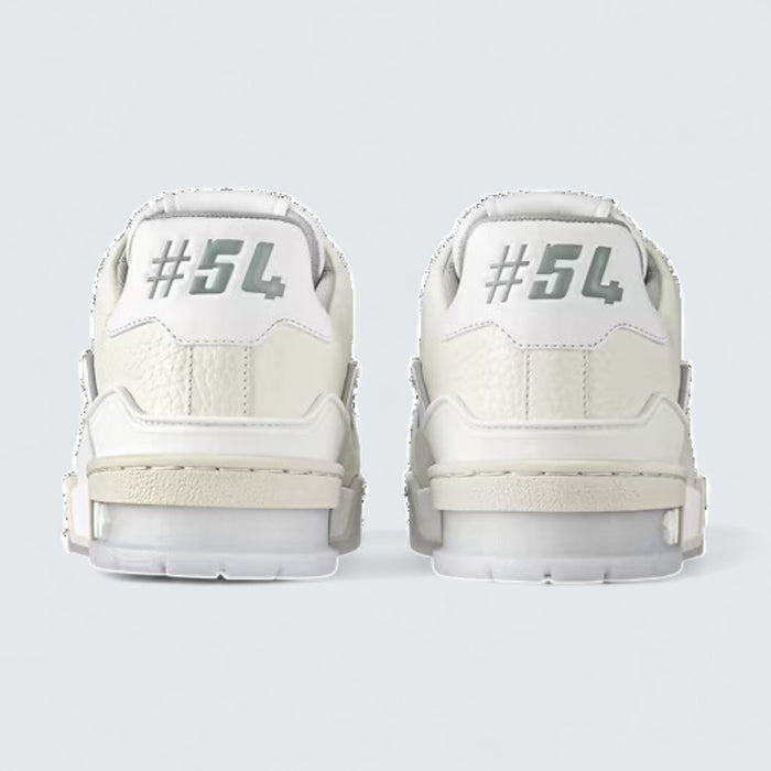 Louis Vuitton LV Trainer Sneaker 'White'