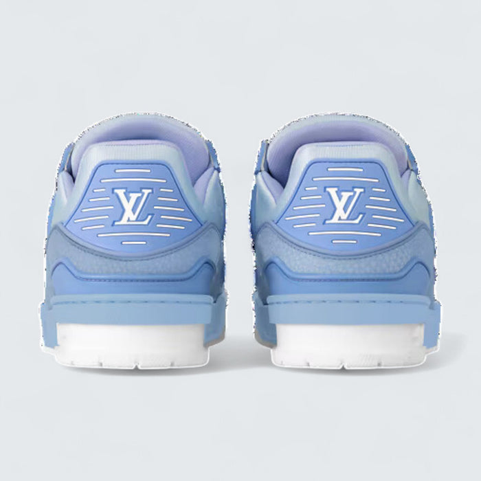Louis Vuitton LV Trainer Sneaker 'Blue'
