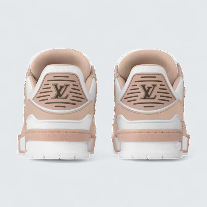 Louis Vuitton LV Trainer Sneaker 'Beige'