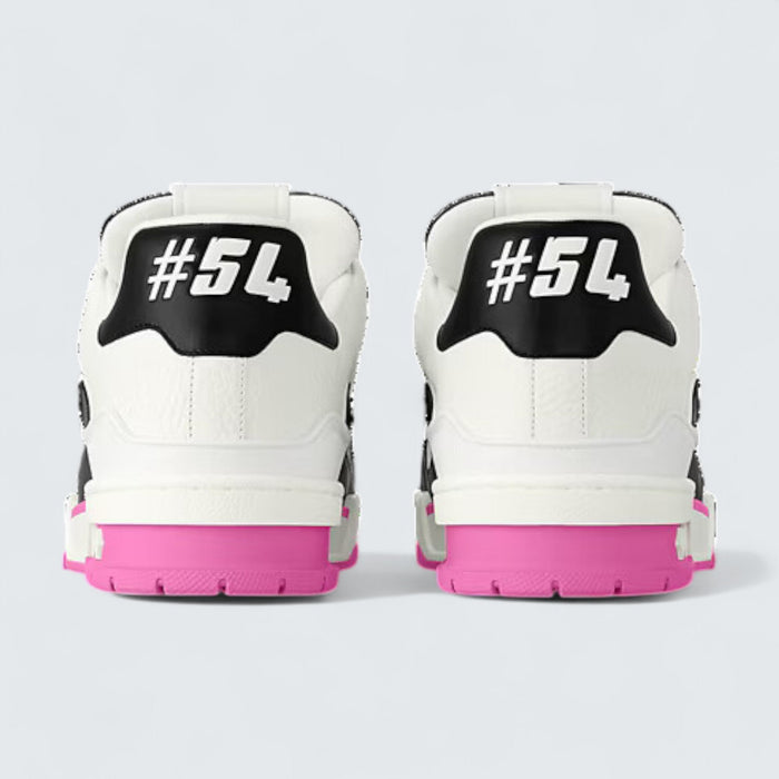 Louis Vuitton LV Trainer Sneaker 'Pink'