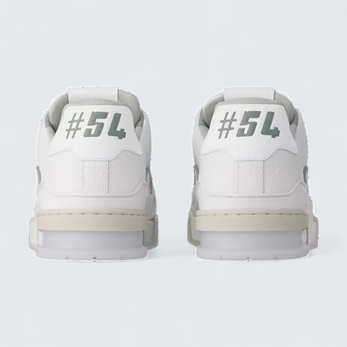 Louis Vuitton LV Trainer Sneaker 'White'
