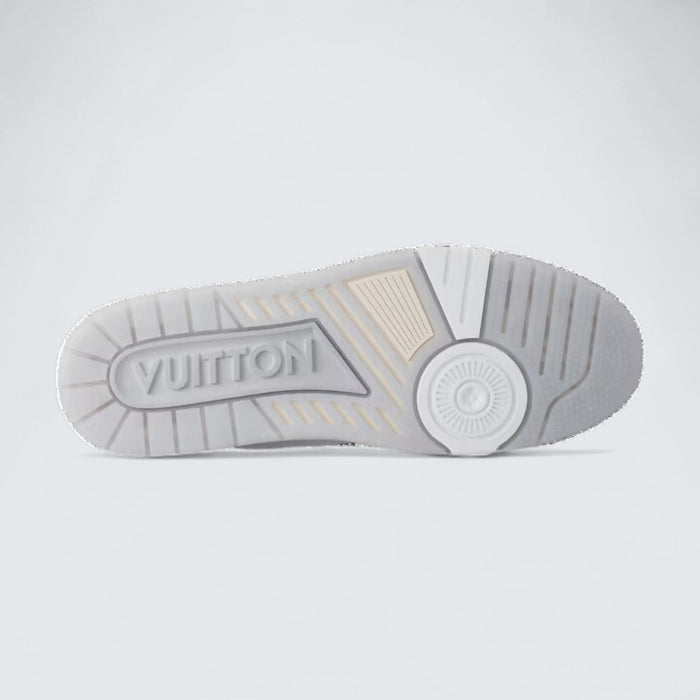 Louis Vuitton LV Trainer Sneaker 'White'