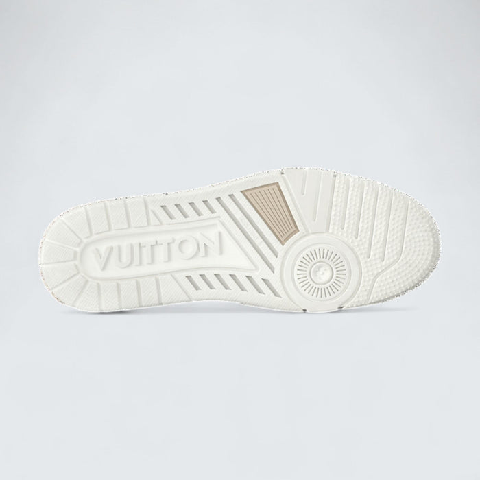 Louis Vuitton LV Trainer Sneaker 'Black'