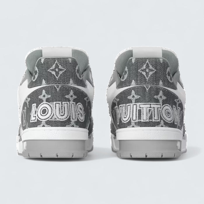 Louis Vuitton LV Trainer Sneaker 'Grey'